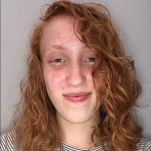 Meet your Posher, Jenna